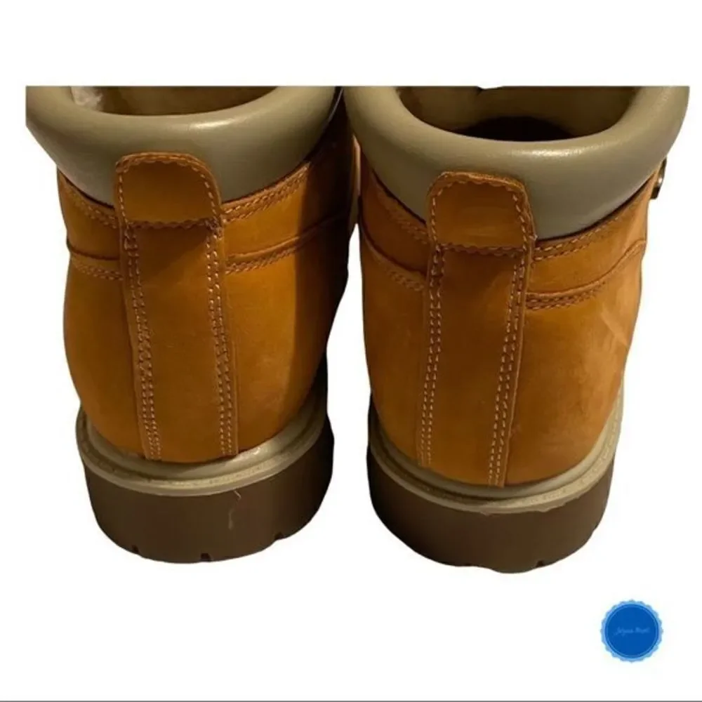 Lugz toddler boots